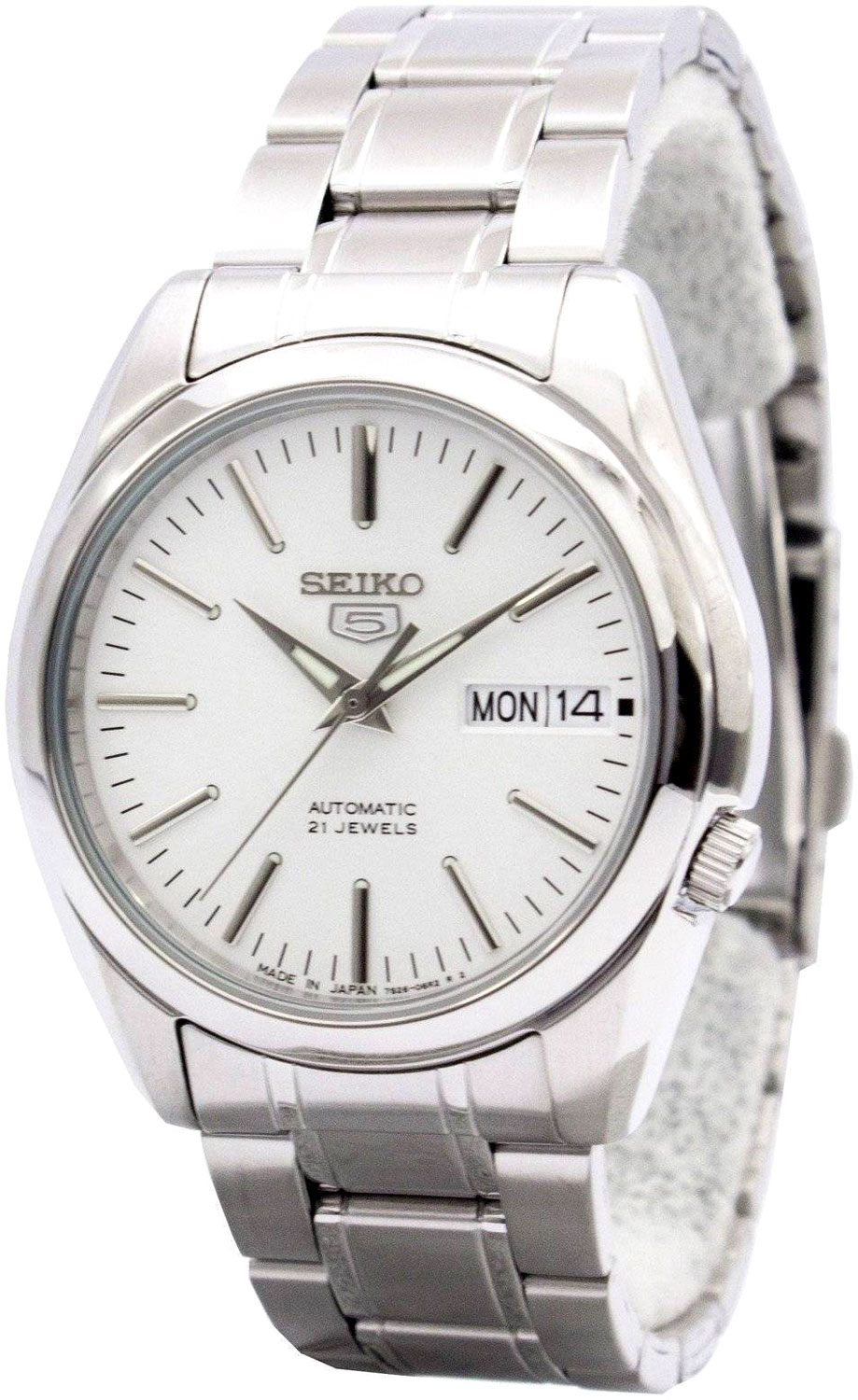 Seiko SNKL41J1