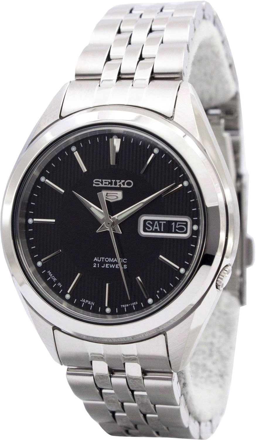 Seiko SNKL23J1